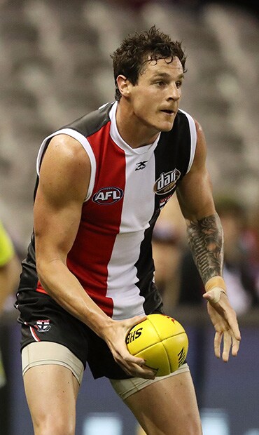 AFL 2017 JLT Community Series - St Kilda v Port Adelaide